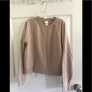 H&M Sweatshirt Size Small